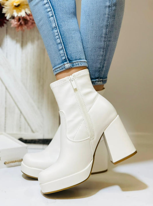BOTIN EAST-1