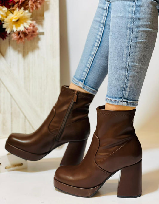 BOTIN EAST-1