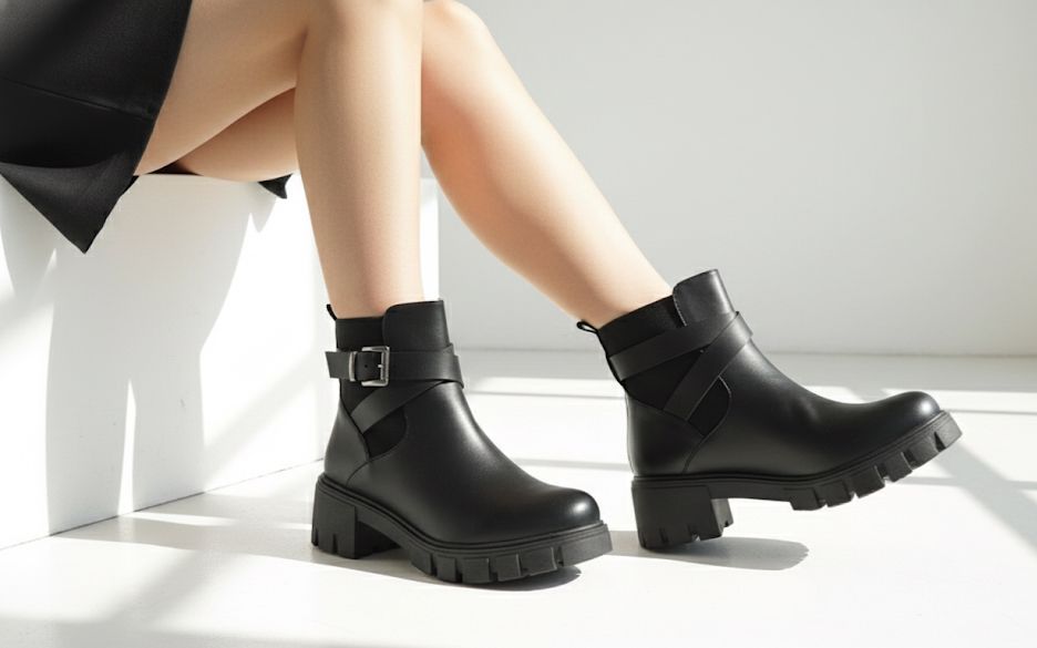 BOTIN FROSTIQ