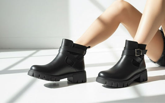 BOTIN FROSTIQ