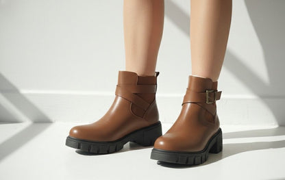 BOTIN FROSTIQ