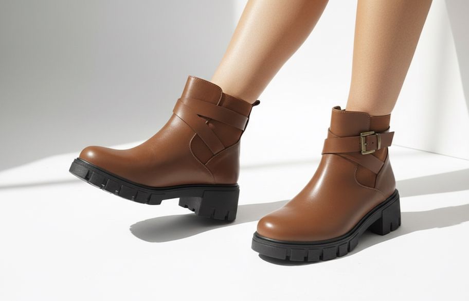 BOTIN FROSTIQ