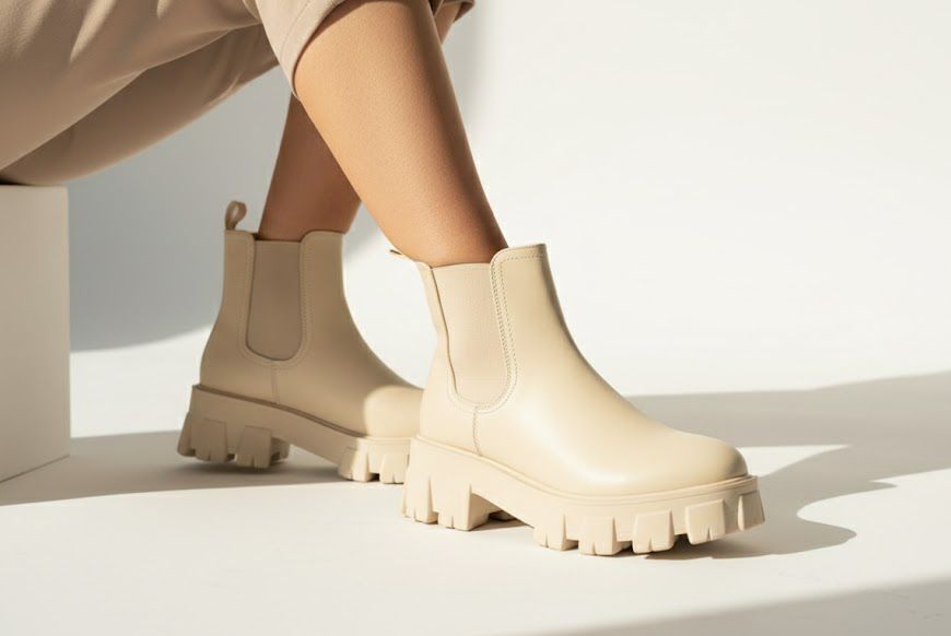 BOTA MACK-01