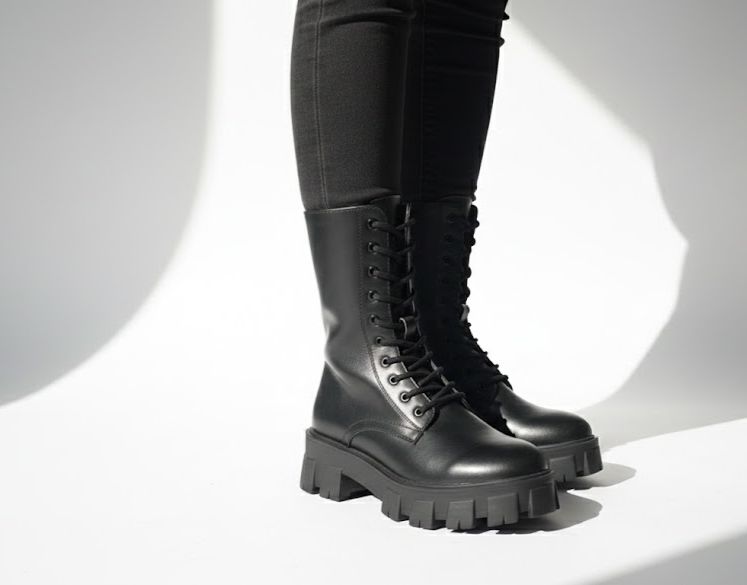 BOTA MACK-02