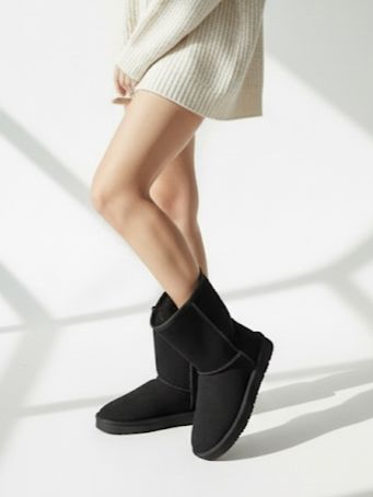 BOTA UGG MRC