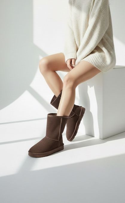 BOTA UGG MRC