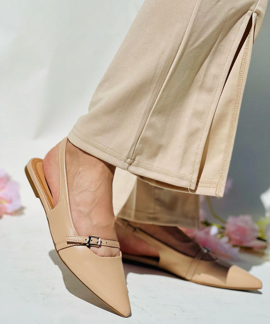 FLATS NILA