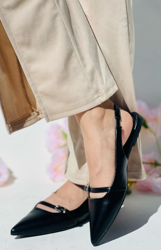 FLATS NILA