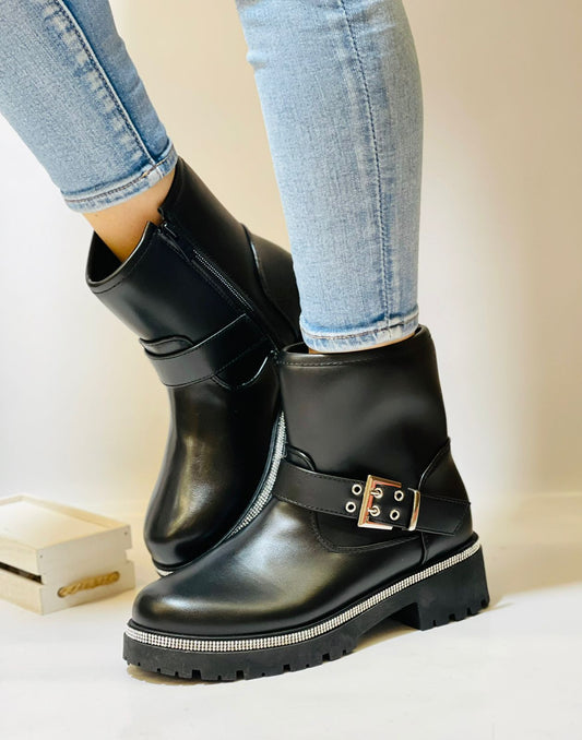 BOTA NILVA-2