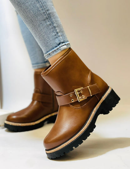 BOTA NILVA-2