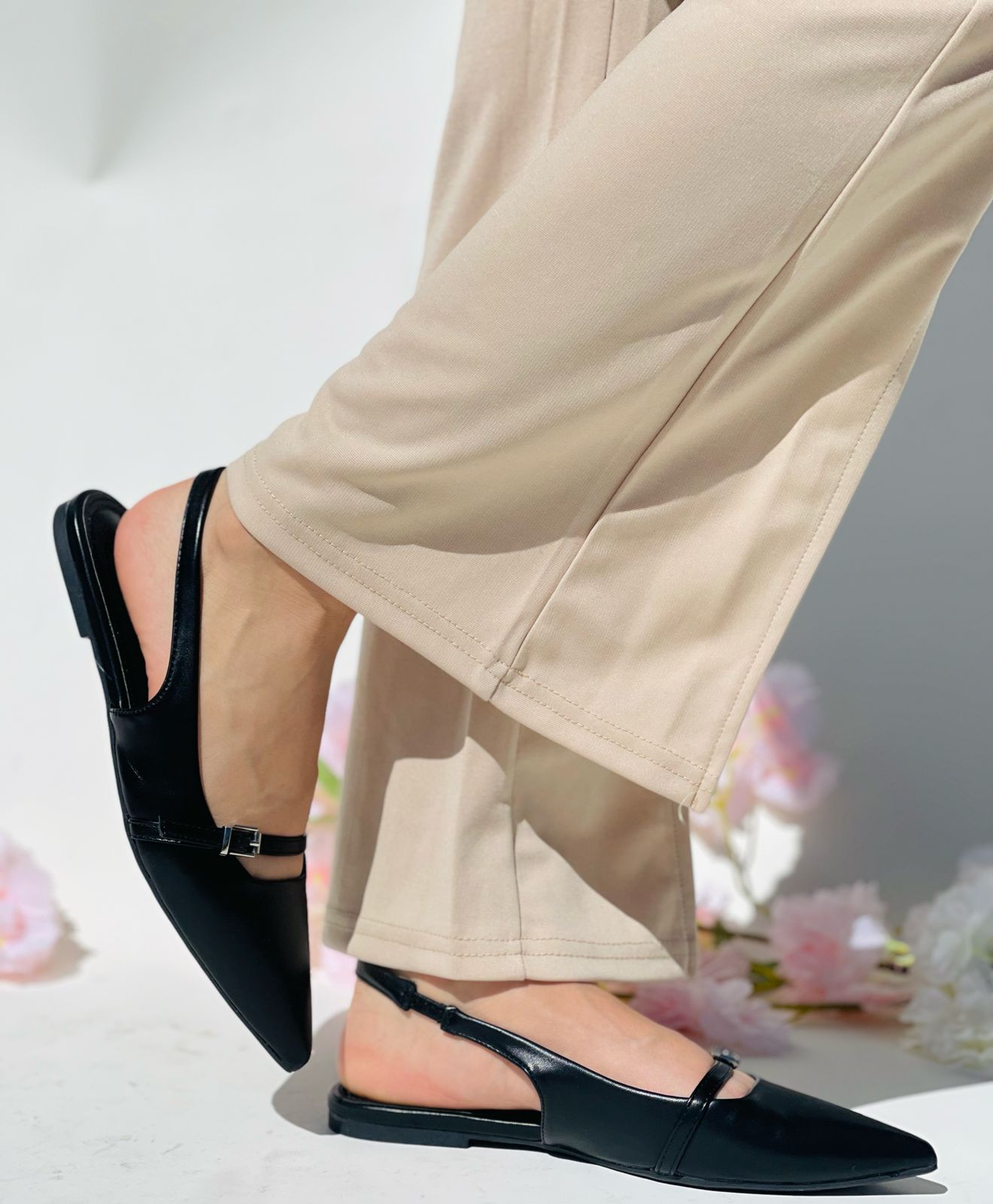 FLATS NILA