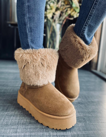 BOTA UGG OAKLEE-03