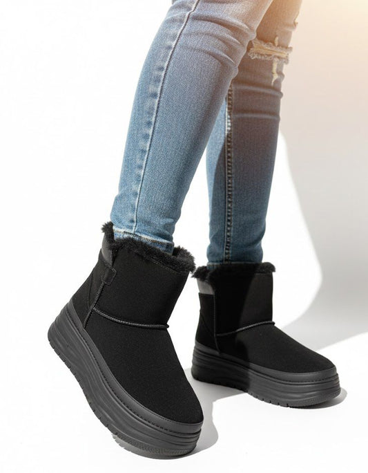 BOTA UGG PRAISE-10