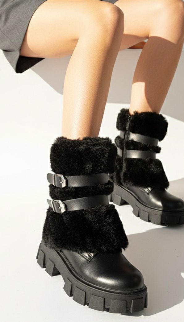 BOTA UGG PREMO-13