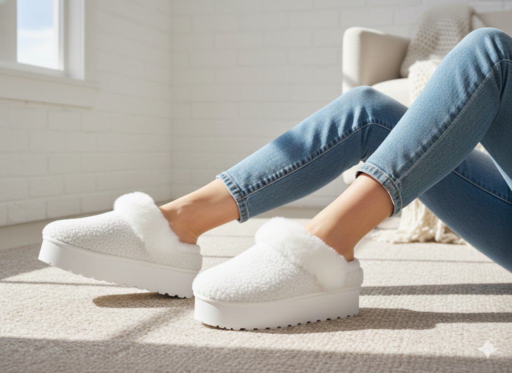 BOTA UGG SNOW-16