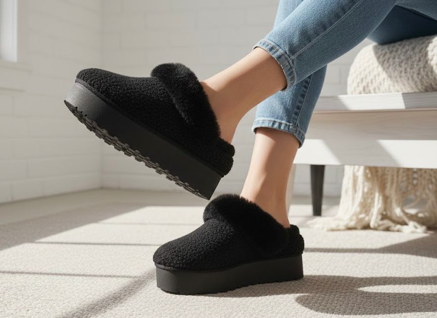 BOTA UGG SNOW-16