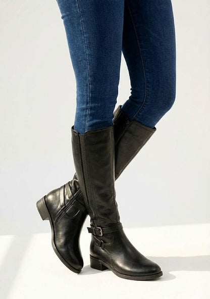 BOTA SOLIS