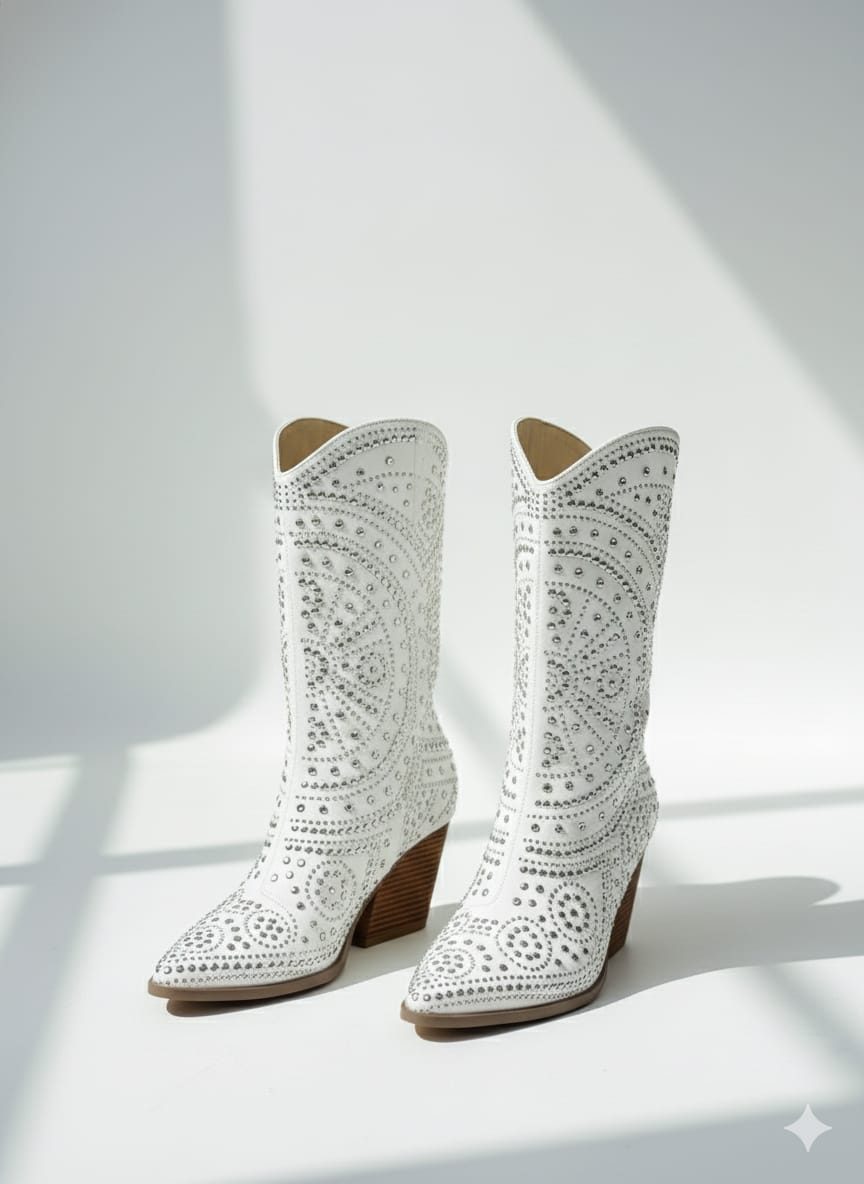 BOTA VAQUERA SENSELESS