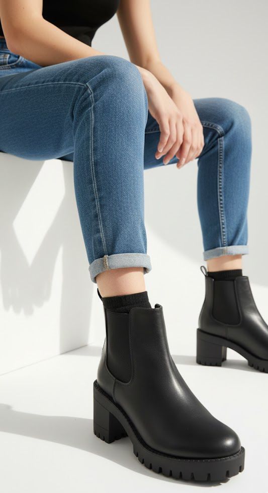 BOTIN STANLEY