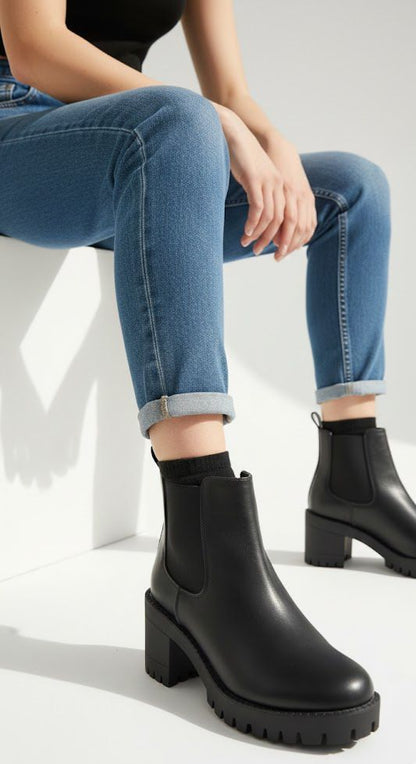 BOTIN STANLEY