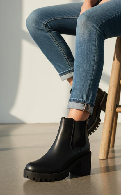 BOTIN STANLEY