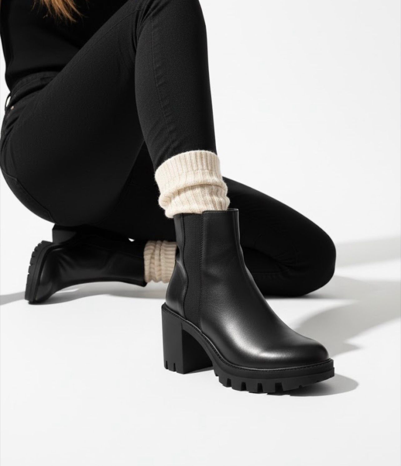 BOTIN TITUS