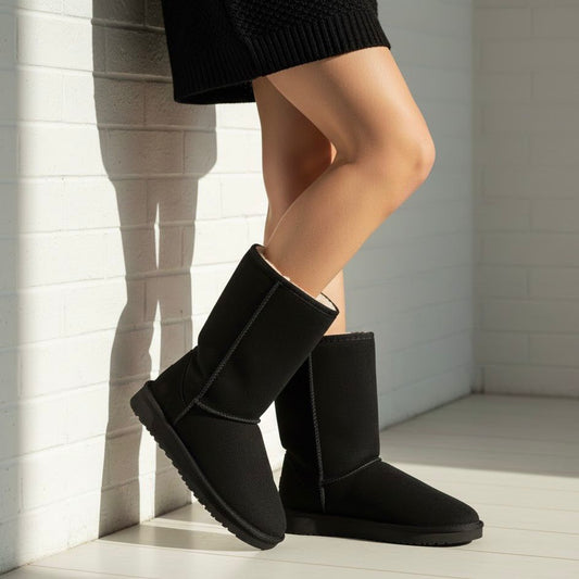 BOTA UGG TOUCH-01