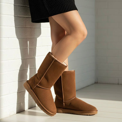 BOTA UGG TOUCH-01
