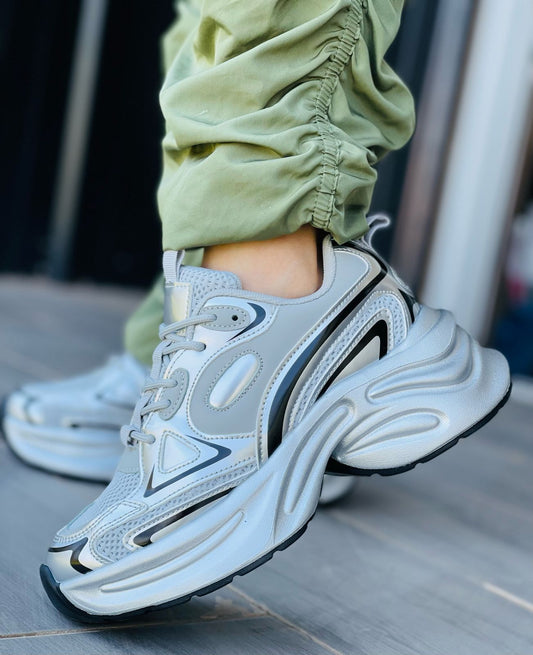 SNEACKERS PETRA