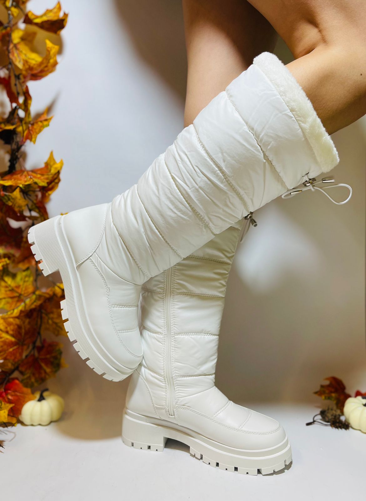 BOTA UGG FROSTY-72