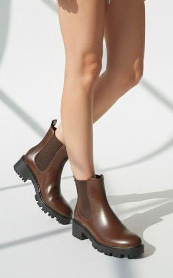 BOTIN LOGAN-101