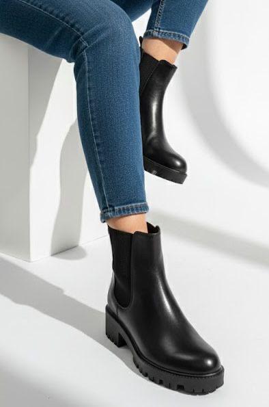 BOTIN LOGAN-101