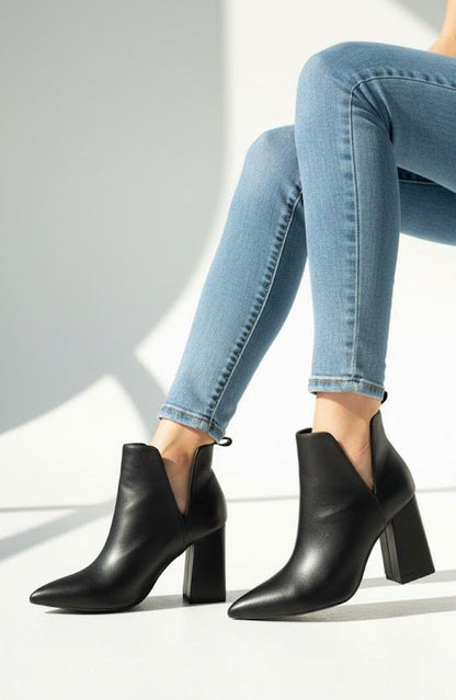 BOTIN STATUS-12